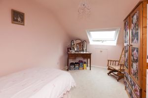 Bedroom Two- click for photo gallery